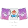 Stickers Balatro Balatres 