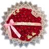Stickers ♥️🌹🥰 AMOR 🥰🌹♥️