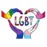 Stickers LGBTQ+ 🏳️‍🌈