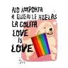 Stickers LGBTQ+ 🏳️‍🌈