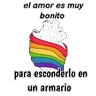Stickers LGBTQ+ 🏳️‍🌈