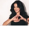 Stickers katy Perry
