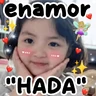Stickers ✨️ Coreanita HADA 🧚🏼‍♀️