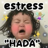Stickers ✨️ Coreanita HADA 🧚🏼‍♀️