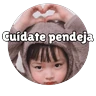 Stickers Mood bebes 👶💋