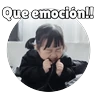 Stickers Mood bebes 👶💋