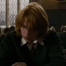 Stickers Harry Potter ⚡