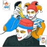 Stickers Balatro 2