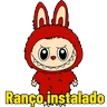 Stickers Labubu memes 