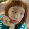 Stickers 🧿El hada  pesas Bok-joo🏋️‍♀️