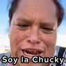 Stickers La Chucky 😆 🇲🇽