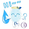 Stickers 初森-指紋性格分析 (森林元素)
