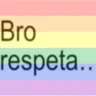 Stickers 🚫 LGBTQ ❌ Bandera 🤔⁉️