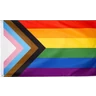 Stickers bandeiras lgbtqiapn+