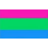 Stickers bandeiras lgbtqiapn+