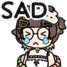 Stickers 香港澳門Vtuber (回覆篇1)