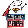 Stickers Dia del padRe 