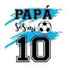 Stickers Dia del padRe 
