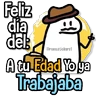 Stickers Día del Padre👔👖🕶️🎉