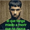 Stickers MALUMA VEIVE 