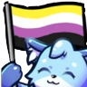 Stickers LGBTQ+🏳️‍🌈🏳️‍⚧️