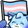 Stickers LGBTQ+🏳️‍🌈🏳️‍⚧️