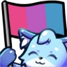 Stickers LGBTQ+🏳️‍🌈🏳️‍⚧️