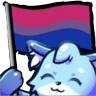 Stickers LGBTQ+🏳️‍🌈🏳️‍⚧️