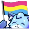 Stickers LGBTQ+🏳️‍🌈🏳️‍⚧️