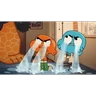 Stickers El increible mundo de Gumball