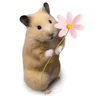 Stickers FRASES HAMSTER 🐹🥰