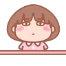 Stickers 大大與小妹--老夫老妻動貼圖