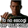 Stickers Memes Pal Grupo 3🗣️