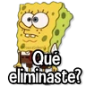 Stickers Memes Pal Grupo 3🗣️