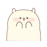 Stickers Mochi._.planet —Labi日常01