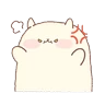 Stickers Mochi._.planet —Labi日常01
