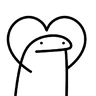 Stickers Flork 💗