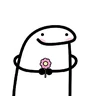 Stickers Flork 💗