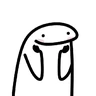 Stickers Flork 💗