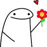 Stickers Flork 💗