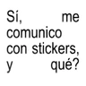 Stickers Frases Groseras🤬