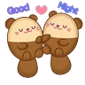 Stickers Plushie Planet® 海洋生物(第二彈)