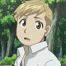 Stickers alphonse