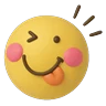 Stickers Emoji Animado Cute☺️🌸🪐