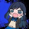 Stickers Ado
