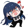 Stickers Ado