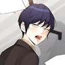 Stickers Lee chowon