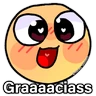 Stickers EMOJIS CON FRASES 😍😐😮‍💨