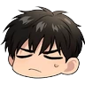 Stickers Jeong Taeui