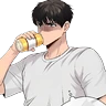 Stickers Jeong Taeui